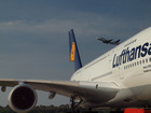 MV252259; 100 Jahre Flughafen Hamburg...; Flughafen Fuhlsbüttel, Hamb...; Profil: Rowald;
