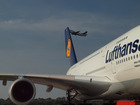 MV252260; 100 Jahre Flughafen Hamburg...; Flughafen Fuhlsbüttel, Hamb...; Profil: Rowald;