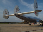 MV252290; 100 Jahre Flughafen Hamburg...; Flughafen Fuhlsbüttel, Hamb...; Profil: Rowald;