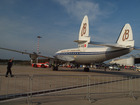 MV252299;  100 Jahre Flughafen Hamburg...;  Flughafen Fuhlsbüttel, Hamb...; Profil: Rowald; 