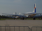 MV252354;  100 Jahre Flughafen Hamburg...;  Flughafen Fuhlsbüttel, Hamb...; Profil: Rowald; 