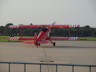MV252452; 100 Jahre Flughafen Hamburg...; Flughafen Fuhlsbüttel, Hamb...; Profil: Rowald;
