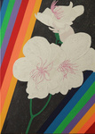Glory; 50 x 70 cm; EUR 125,-; Profile: Gitta; 