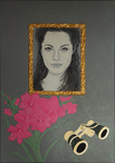 Angelina\n50 x 70 cm\nEUR 130,-