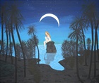 Luna; 50 x 60 cm; EUR 105,-; Profil: Gitta;
