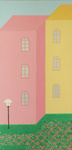 Himmelstr. 1+2; 40 x 80 cm; EUR 110,-; Profile: Gitta;