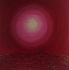 redmoon; 60 x 60 cm; ; Profile: Gitta;