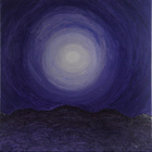 violetemoon; 60 x 60 cm; EUR 100,-; Profile: Gitta;