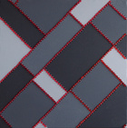 Redstone; 40 x 40 cm; EUR 60,-; Profile: Gitta;