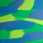 Felder; 40 x 40 cm; EUR 60,-; Profile: Gitta;