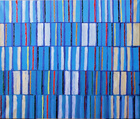 linie<br />Oel 60x40 cm<br />EUR 155,-; Profile: Gitta;