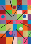 Mikado; 50 x 70 cm; EUR 125,-; Profile: Gitta;