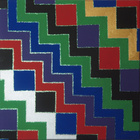 Stufen; 50 x 50 cm; EUR 90,-; Profile: Gitta;