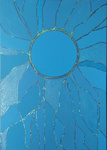 Mamor; 50 x 70 cm; EUR 125,-; Profile: Gitta; 