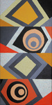 Geoqua; 40 x 80 cm; EUR 110,-; Profile: Gitta;