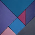 Baukasten; 60 x 60 cm; EUR 100,-; Profile: Gitta;