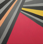 Verbindung2; 50 x 50 cm; EUR 90,-; Profile: Gitta;