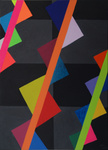 karolinie; 50 x 70 cm; EUR 125,-; Profile: Gitta;