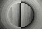 Halbkreis; 50 x 70 cm; EUR 125,-; Profile: Gitta;