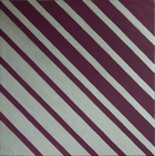 aubergineline; 40 x 40 cm; EUR 60,-; Profil: Gitta;