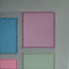 Scha2; 40 x 40 cm; EUR 60,-; Profile: Gitta;