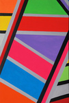 Rosengik-rechts; 40 x 60 cm; EUR 80,-; Profile: Gitta;