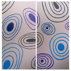 Tropfen; 2 x 40x80 cm; EUR 200,-; Profile: Gitta; 
