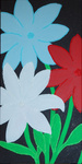 Sisters; 40 x 80 cm; EUR 110,-; Profil: Gitta;
