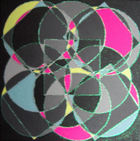 Phantkreiqua; 40 x 40 cm; EUR 60,-; Profile: Gitta;