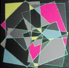 Phantqua; 40 x 40 cm; EUR 60,-; Profile: Gitta;