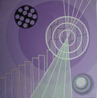 Illi; 50 x 50 cm; EUR 90,-; Profile: Gitta;