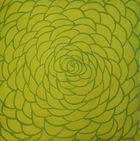 Gelba; 50 x 50 cm; EUR 90,-; Profil: Gitta; 