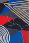 Gigra r; 40 x 60 cm; EUR 80,-; Profile: Gitta;