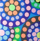 Kreipuo1; 40 x 40 cm; EUR 60,-; Profile: Gitta;