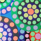 Kreipuo2; 40 x 40 cm; EUR 60,-; Profile: Gitta;