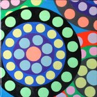 Kreipuu1; 40 x 40 cm; EUR 60,-; Profile: Gitta;