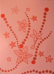 Blublaor; 50 x 70 cm; EUR 125,-; Profile: Gitta; 