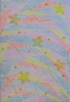 Blubalbu; 50 x 70 cm; EUR 125,-; Profile: Gitta; 