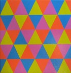 Tri; 50 x 50 cm; EUR 90,-; Profile: Gitta;
