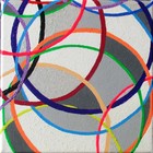 Kreiu2; 20 x 20 cm; EUR 30,-; Profile: Gitta;