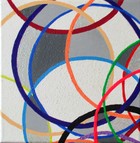 Kreio1; 20 x 20 cm; EUR 30,-; Profile: Gitta;