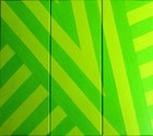 gellow; 3 x 20 x 50 cm; EUR 150,-; Profile: Gitta;
