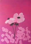 Anne; 50 x 70 cm; EUR 125,-; Profile: Gitta;