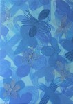 blublu; 50 x 70 cm; EUR 125,-; Profile: Gitta; 