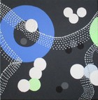 ol; 40 x 40 cm; EUR 60,-; Profile: Gitta; 