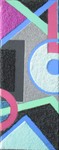 Sandi2; 20 x 50 cm; EUR 55,-; Profile: Gitta; 