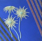 Sandi 2; 40 x 40 cm; EUR 60,-; Profile: Gitta;
