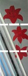 Dreiblatt 2; 3 x 24 x 30; EUR 115,; Profile: Gitta;