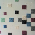 Quadra; 50 x 50 cm; EUR 90,-; Profile: Gitta;