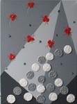Geobl 6; 30 x 40 cm; EUR 55,-; Profile: Gitta;